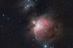M42 - Nebulosa de Orión